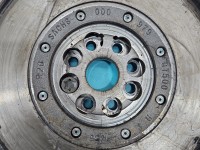 Dwumasa Koło dwumasowe Kia Sportage III 10-15 2.0 crdi