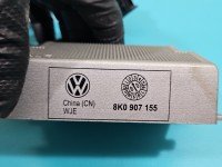 Przetwornica prądu AUDI A4 B8 napięcia inwerter 8K0907155