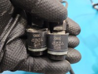 Czujnik parkowania PDC AUDI A4 B8 LZ7L 4H0919275A, 8K0971104C