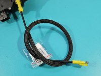 Zamek tył lewy Opel Meriva B 9pin 13279836