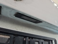 Klapa tył BAGAŻNIKA SZYBA AUDI Q5 8R 08- HB 5d LY9C