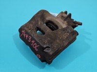 Zacisk przód lewy Citroen C4 picasso I 06-13 1.6 hdi