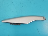 Relingi dachowe komplet Honda Fr-v