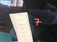 DRZWI PRZÓD LEWE KIEROWCY Opel Insignia A 5d czarny Z22C