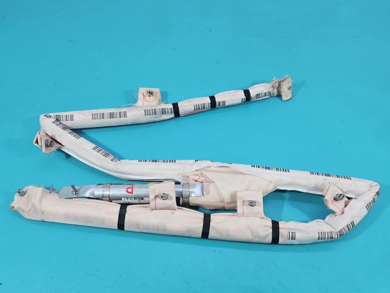 Kurtyna prawa poduszka airbag Vw Up HB