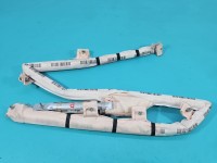 Kurtyna prawa poduszka airbag Vw Up HB