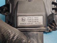 Sterownik LPG gazu 67R-014903 STAG-4 QNEXT PLUS, 110, STAG-4 QNEXT PLUS