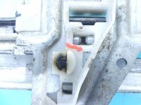 Podnośnik przód prawy SZYBY WINDA Honda Civic VII Europejska, 2PIN PĘKNIĘCIE NA PLASTIKU W ZANACZONYM MIEJSCU 5d HB