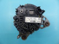 TEST Alternator Skoda Fabia II 06F903023E 1.6 tdi