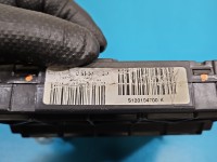 Sterownik moduł BSI, uszkodzone mocowanie Peugeot 407 S120104700K