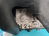Pompa zawieszenia kompresor Citroen C5 I 9643373280