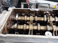 Silnik Skoda Octavia III 1.6 tdi 110KM ODPALANY FILM POMIAR