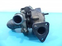 Turbosprężarka Toyota Corolla E12 758870-1, GT1444V, 17201-0N010 1.4 D4D