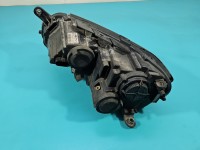 Reflektor prawy lampa przód Vw Passat B7 EUROPA