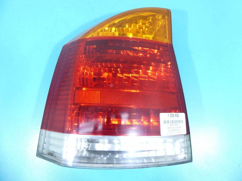 Lampa tył lewa Opel Vectra C sedan