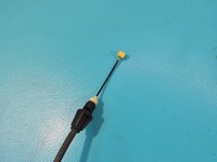 Zamek tył lewy Alfa romeo Stelvio 5pin 50536551