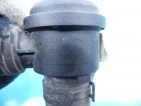 Rura Porsche Cayenne I 9P 4.8 V8 Turbo 06A145710P, 7L5145368B, 7L5145676C przewód Benzyna, Z ZAWOREM 06A145710P / INTERCOOLERA
