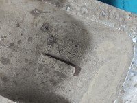 Felga aluminiowa 20" Ford Ranger IV 98-11 alufelga