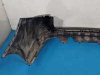 Zderzak tył Renault Laguna III TEB66 kombi