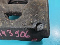 Zacisk przód lewy Citroen C4 picasso I 06-13 1.6 hdi