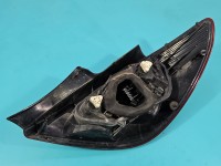 Lampa tył lewa Opel Corsa D HB Producent części: OPEL, Valeo, HB ,tylko 5 drzwi, 06-14r EUROPA