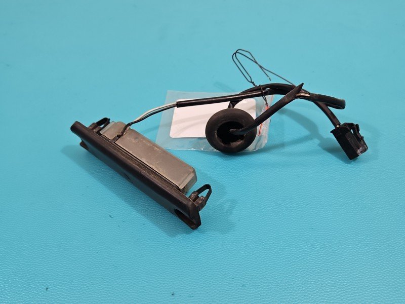 Klamka klapy tył Kia Venga