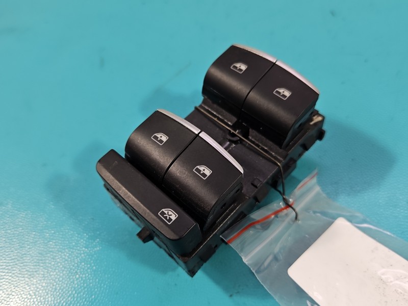 Przełącznik szyb Alfa romeo Stelvio EU 01561291690