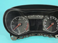 Licznik Opel Corsa E 1.4 16V B14XEL 39056365 EUROPA