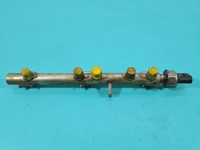 Listwa wtryskowa CZUJNIKI BMW E87 2.0 16V N43 B20 7562474-03, 7537319