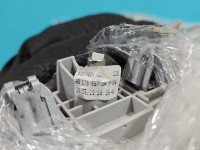 Przesłonka lewa Opel Astra VI L DASZEK osłona przeciwsłoneczna