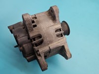 TEST Alternator Renault Megane III 8200757870A 1.9 dci