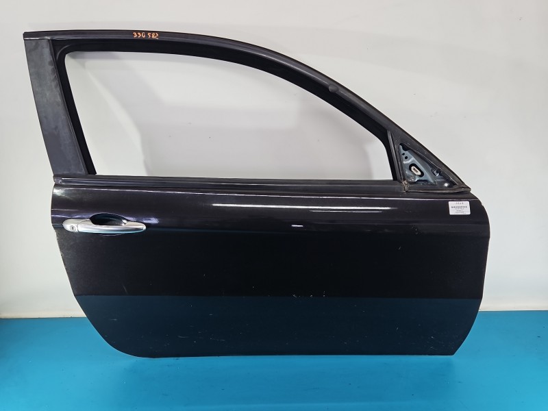 DRZWI PRZÓD PRAWE PASAŻERA Alfa romeo 147 3d Vr846/A