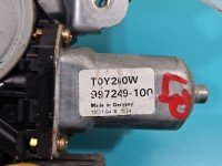 Podnośnik przód lewy Toyota Corolla Verso II 997249-100, 69820-0F010 5d