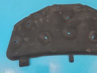 Wygłuszenie maski PODBITKA Ford Mondeo Mk5