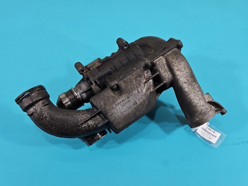 Turbosprężarka Mercedes W203 A1110981037 2.0 kompressor 163KM Turbosprężarka Mercedes W203 A1110981037 2.0 kompressor 163KM