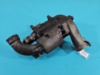 Turbosprężarka Mercedes W203 A1110981037 2.0 kompressor 163KM