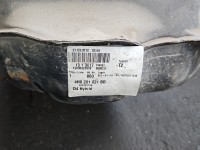 Zbiornik paliwa bak AUDI A8 D4 4H 2.0 TFSI 4H0201021BD