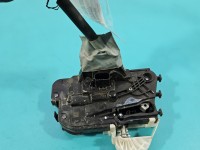 Zamek przód prawy Ford Focus Mk4 EUROPA Producent części: FORD, Europejska, 4PIN