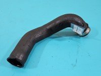 Rura przewód Mercedes, INTERCOOLER Mercedes ML W164 A1645261682 3.0 cdi (642940)