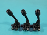 Cewka zapłonowa Ford B-Max 12-17 1.0 T Producent części: FORD, Europejska, komplet 3SZT, CM5G-12A366-CB