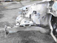 Podłużnica prawa Skoda Rapid 1.4 tdi