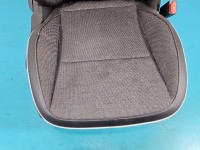 Fotel prawy przód pasażera Renault Captur II 5d EUROPA