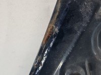 Maska przednia Fiat Grande Punto granatowy