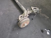Tylna belka oś tył Fiat Tipo II 15- 1.4 16V