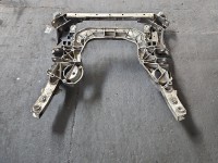WÓZEK KOŁYSKA TRAWERS Sanki Belka silnika BMW F01 3.0d
