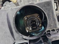 Reflektor prawy lampa przód Dacia Sandero II 12-20 EUROPA