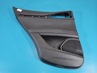 Tapicerka drzwi tył lewa boczek Alfa romeo Stelvio 530102942-010