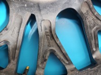 Felga aluminiowa 19" Mercedes CLA C118 X118 alufelga