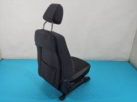 Fotel lewy kierowcy Ford Focus Mk3 EU