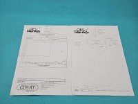 Turbosprężarka Regenerowana Alfa romeo 159 767837-1, 55205475, KJS 038481 1.9 jtd 116KM